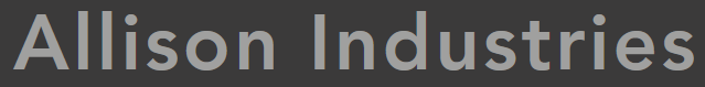 Allison Industries